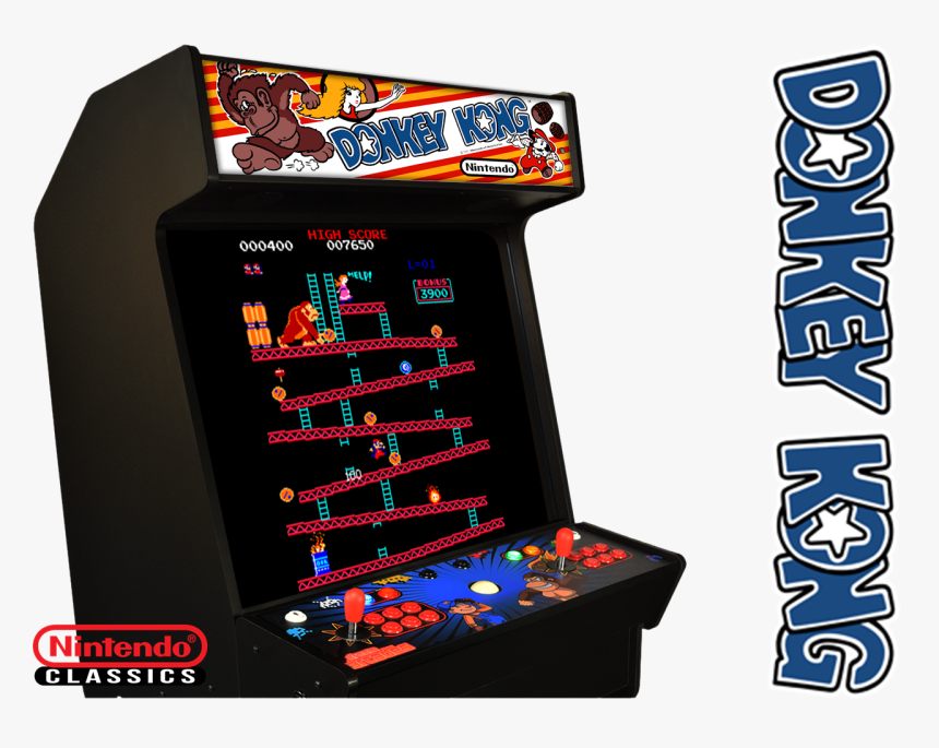 Image - Scraper Arcade Recalbox, HD Png Download, Free Download