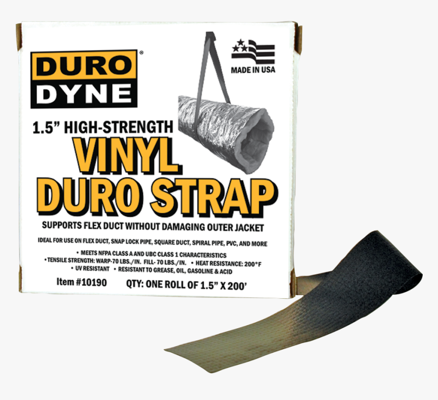 Duro Dyne, HD Png Download, Free Download