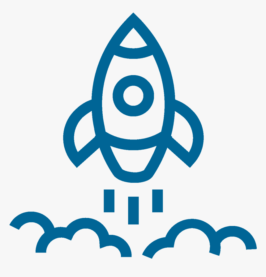 Launch Icon, HD Png Download, Free Download