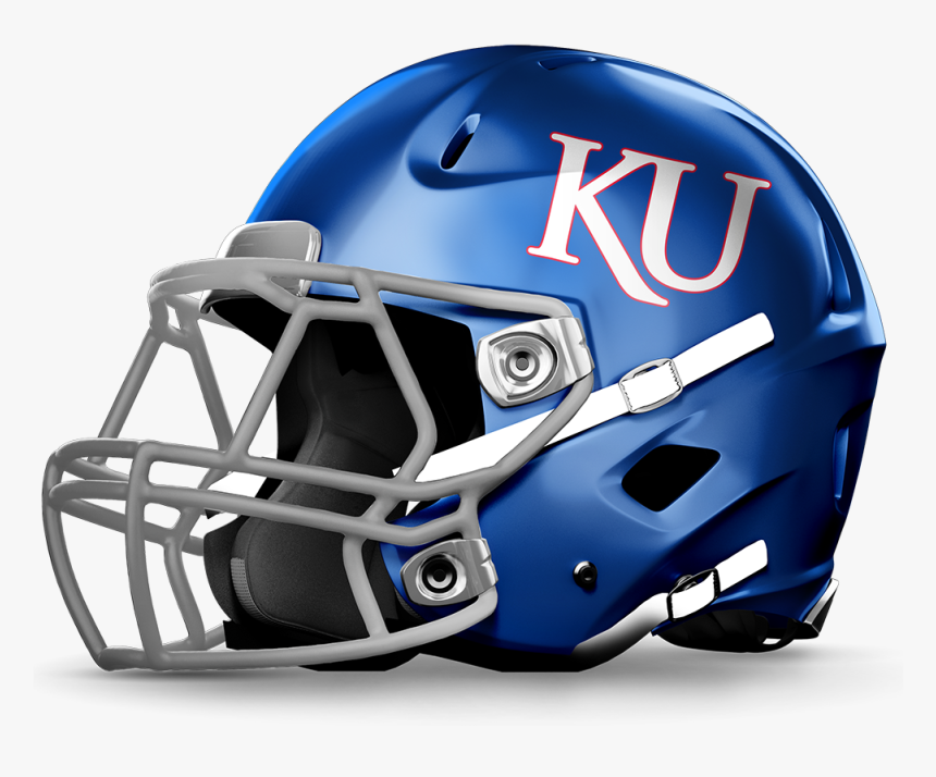 Transparent Football Helmets Clipart - Kent State Football Helmet, HD Png Download, Free Download