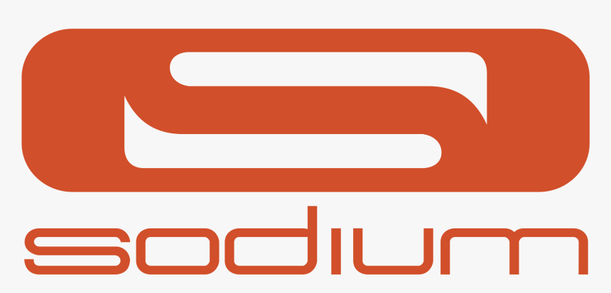 Sodium Logo Png Transparent - Design, Png Download, Free Download