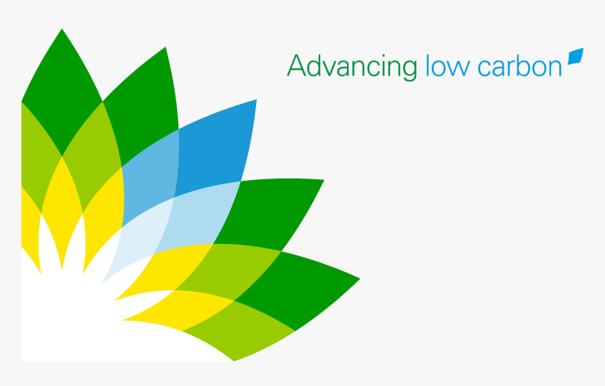 Bp Logo Png Free Download - Bp Advancing Low Carbon Logo, Transparent Png, Free Download