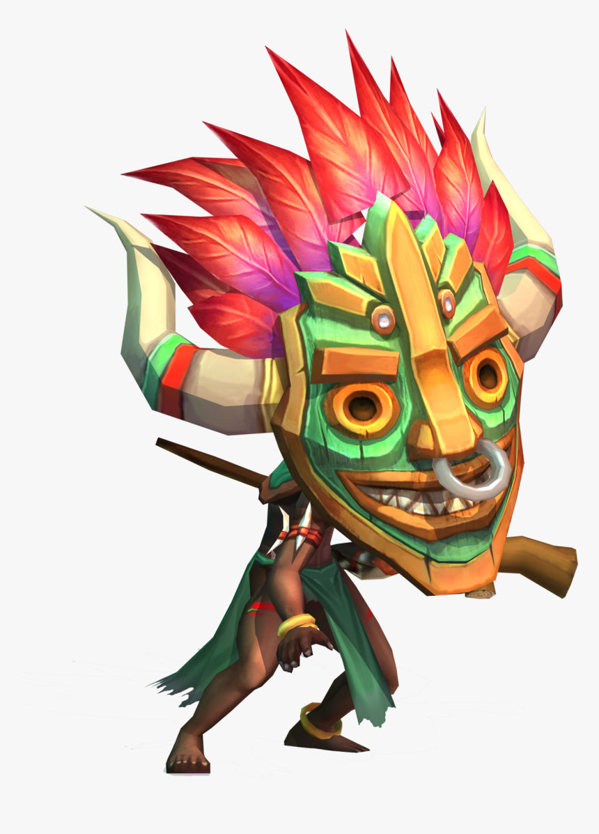 Castle Clash Wiki - Castle Clash Shaman, HD Png Download, Free Download