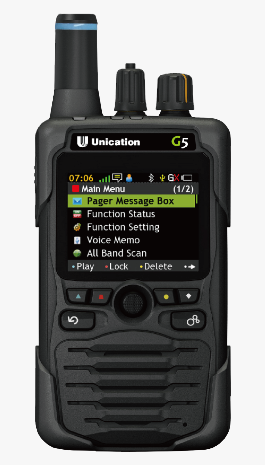 Unication G5, HD Png Download, Free Download