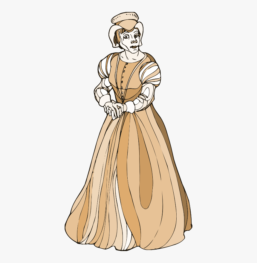 Lady Macbeth - Lady Macbeth Clipart, HD Png Download, Free Download