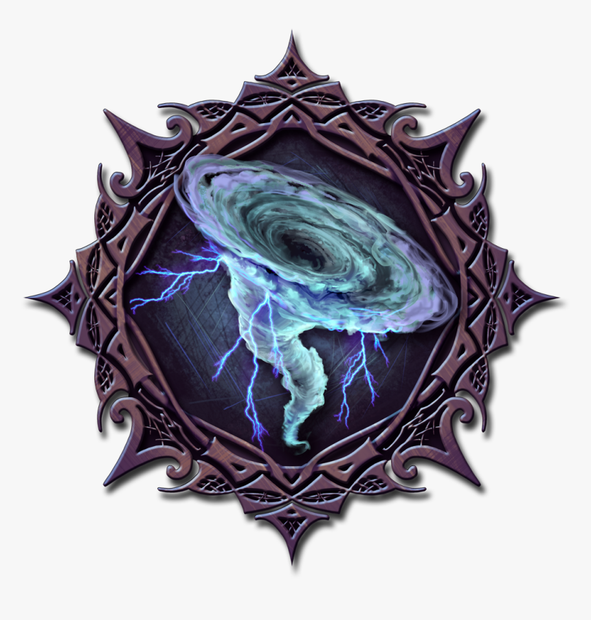 Shaman - Circle, HD Png Download, Free Download