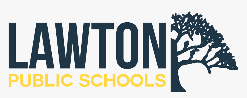 Lawton Public Schools, HD Png Download, Free Download