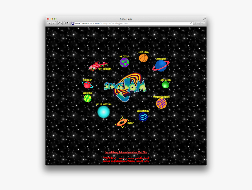 The World’s First Websites Get A Second Life - Kirby Super Star Milky Way Wishes Map, HD Png Download, Free Download