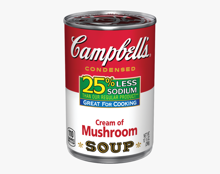 Campbell Soup, HD Png Download, Free Download