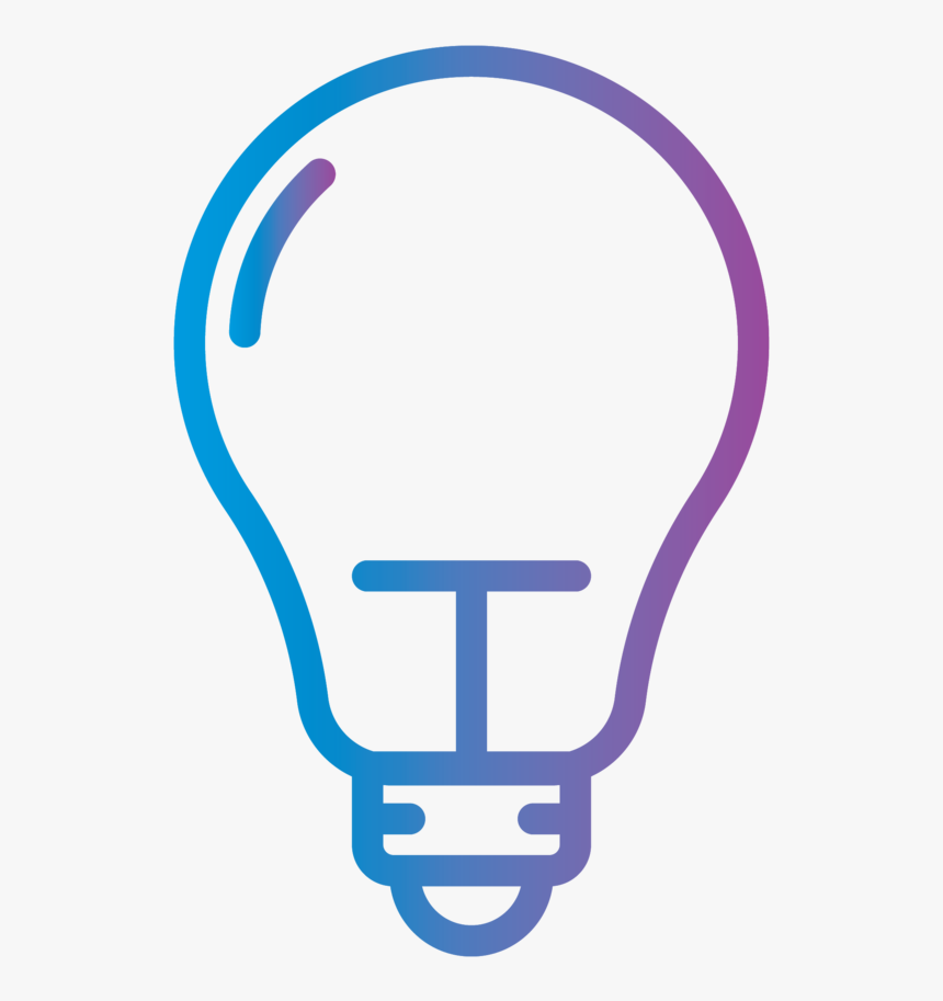 Lightbulb B P 01, HD Png Download, Free Download