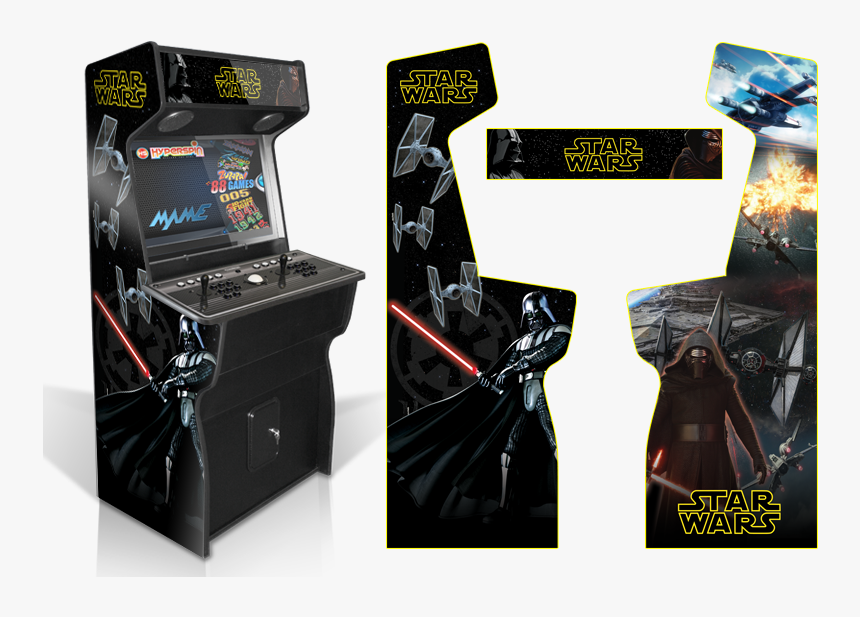 Darth Vader - Star Wars Sith Lord, HD Png Download, Free Download