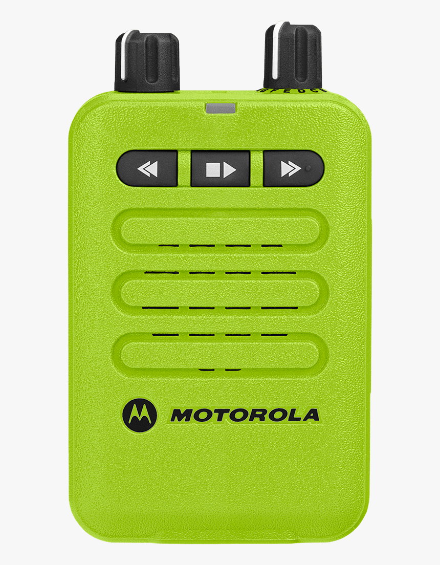 Two-way Radio"
 Class= - Motorola, HD Png Download, Free Download