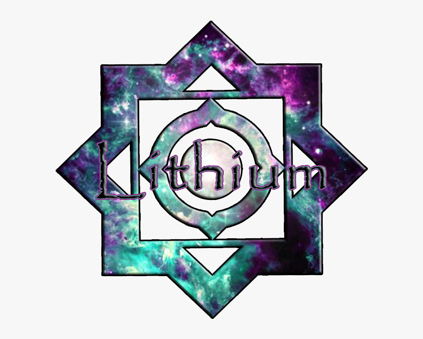 Lithium The Second Life Club - Visual Arts, HD Png Download, Free Download