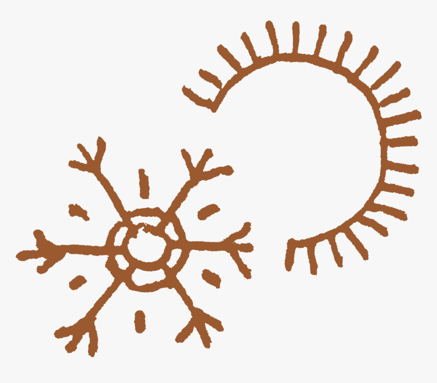 The Benefits Of B100™ Insulation - Virus Computer No Background, HD Png Download, Free Download