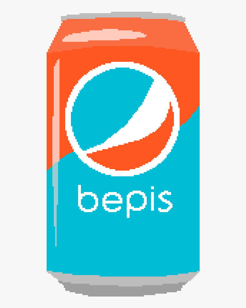 Pepsi In Can Png, Transparent Png, Free Download