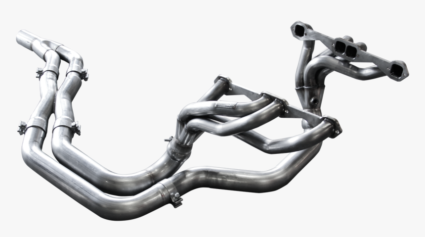 Image - 1992 Camaro Y Pipe, HD Png Download, Free Download