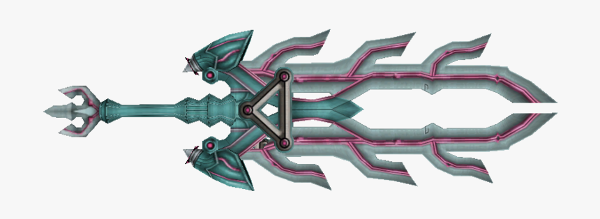 Xenoblade True Monado, HD Png Download, Free Download