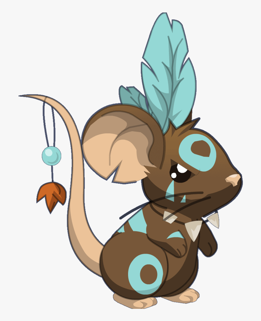 Transformice Wiki - Transformice Mouse, HD Png Download, Free Download