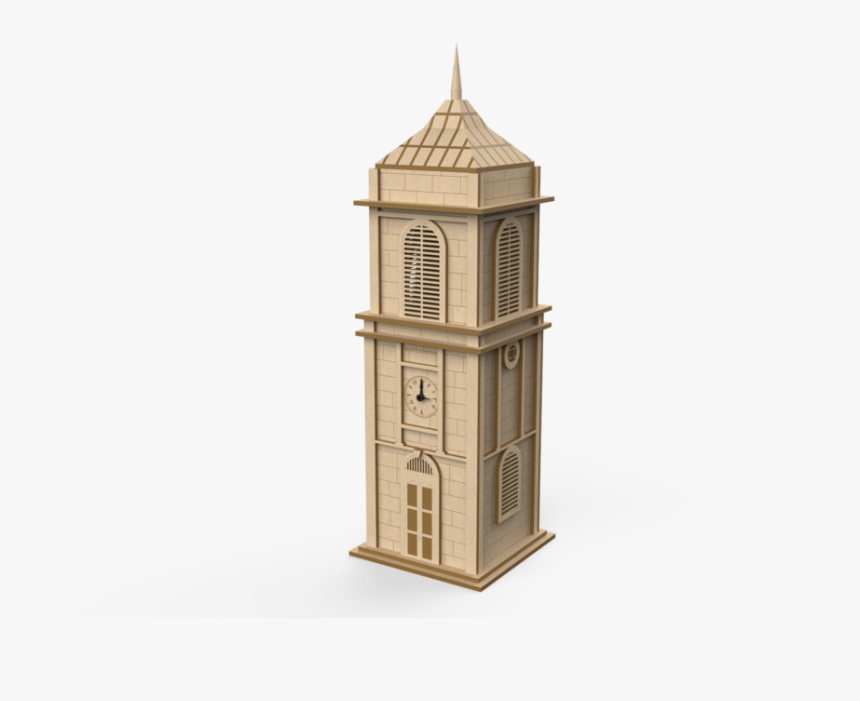 Steeple, HD Png Download, Free Download