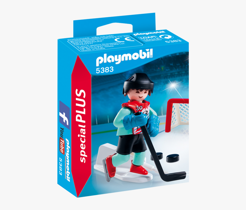 Playmobil 5383, HD Png Download, Free Download