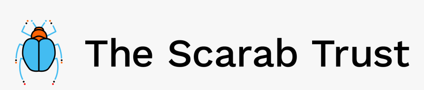 The Scarab Trust - Graphics, HD Png Download, Free Download