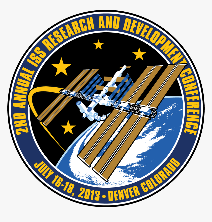 International Space Station Png , Png Download - Parc Des Princes, Transparent Png, Free Download