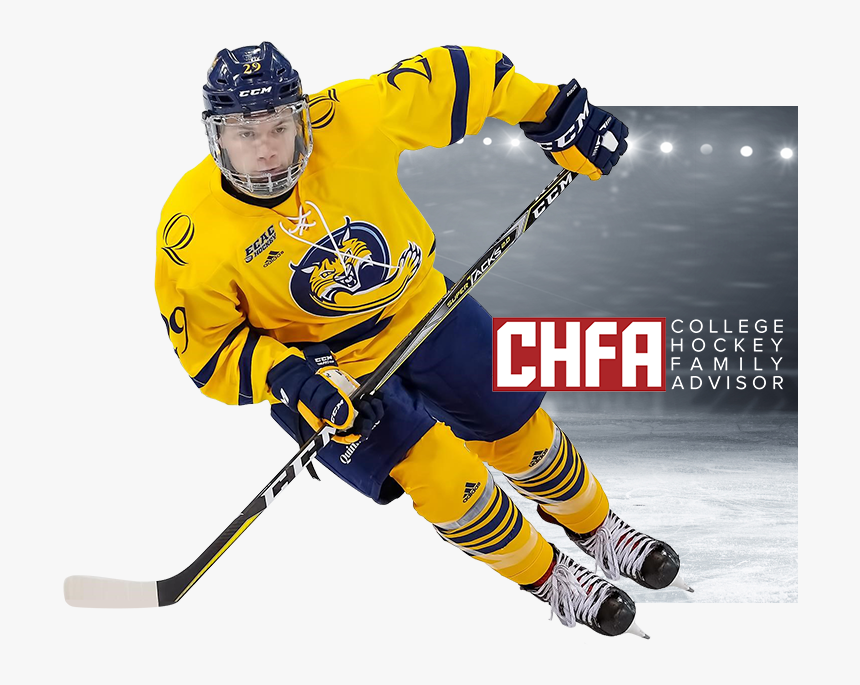 College Ice Hockey, HD Png Download, Free Download