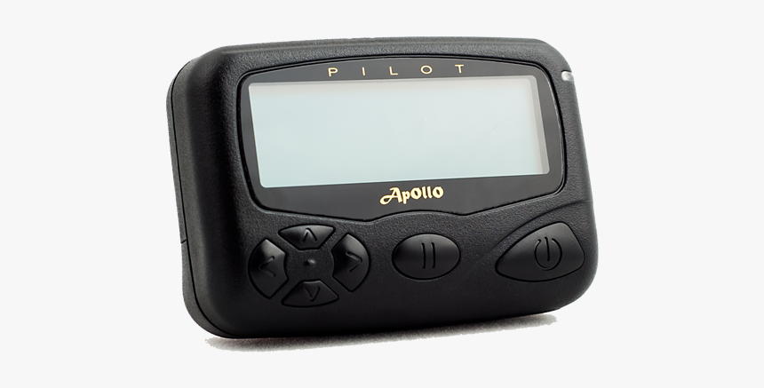 Apollo Pilot - Gadget, HD Png Download, Free Download