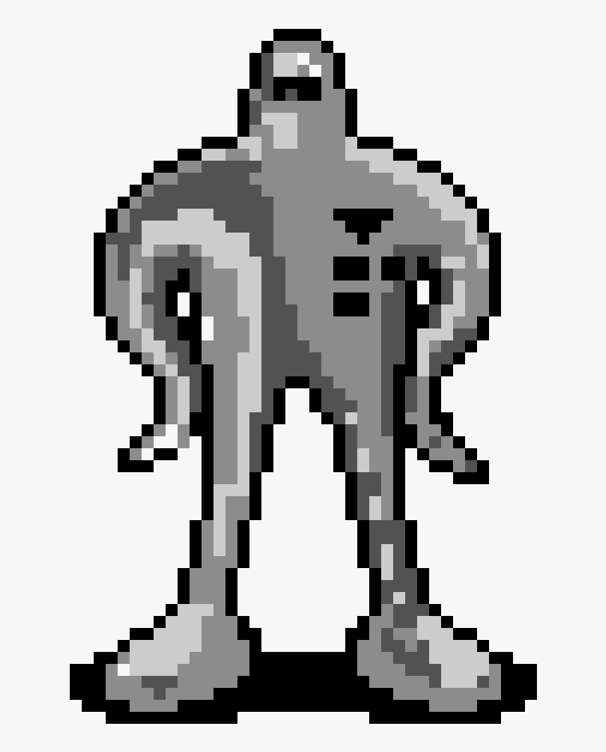 Final Starman Earthbound Sprite, HD Png Download, Free Download