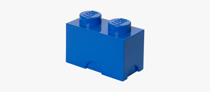 Transparent Lego Png - Blue Lego Brick Png, Png Download, Free Download