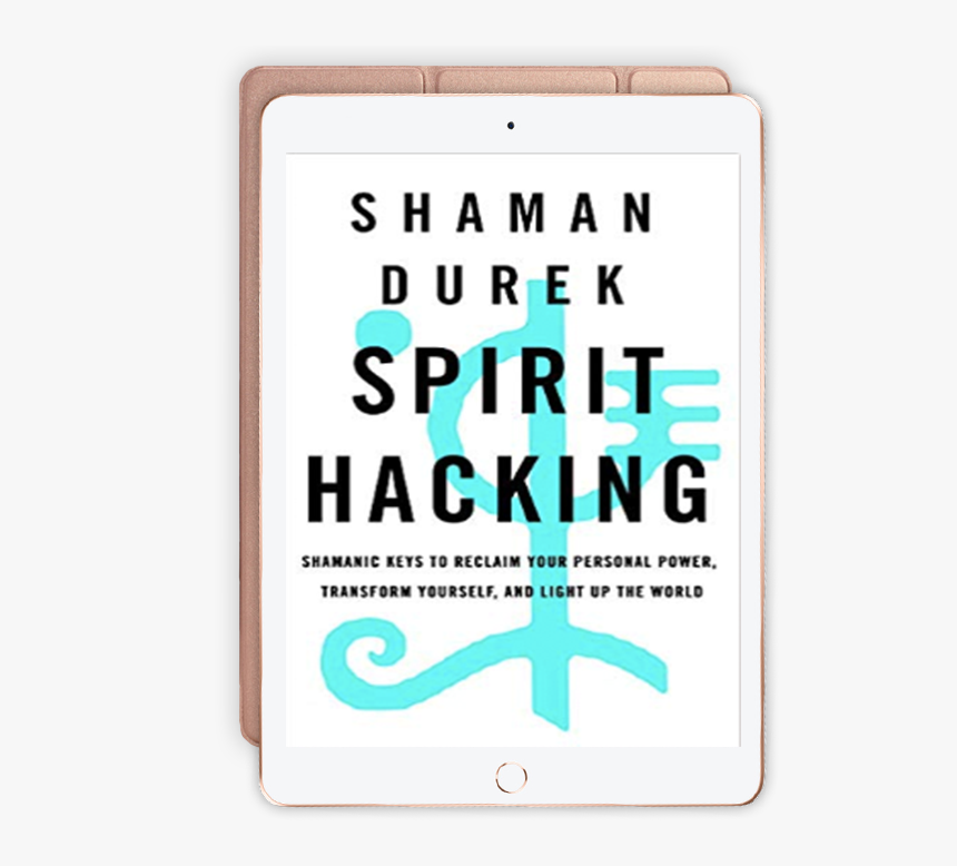 Shaman Ipad - Graphic Design, HD Png Download, Free Download