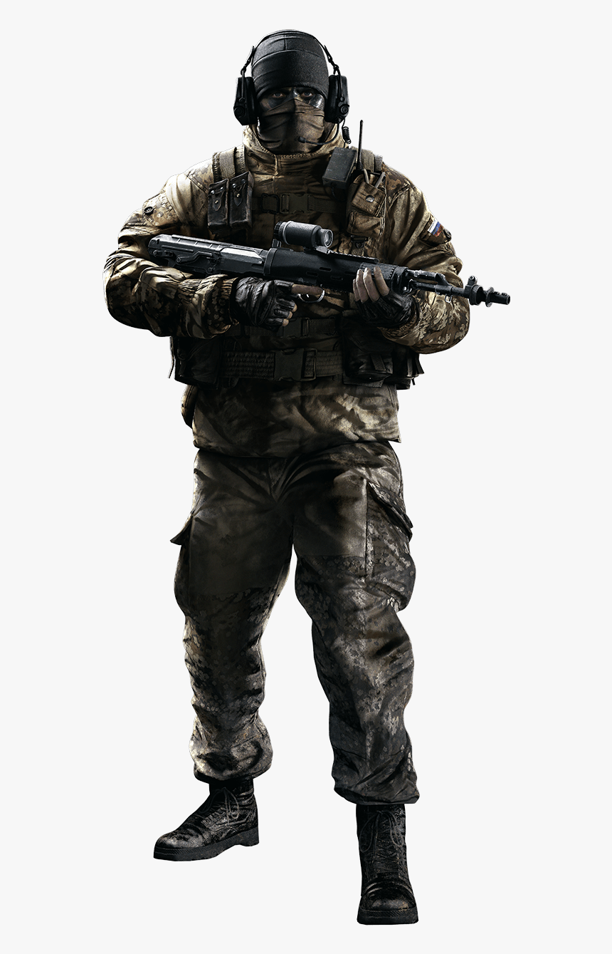 Rainbow Six Wiki - Rainbow Six Siege Operators Png, Transparent Png, Free Download