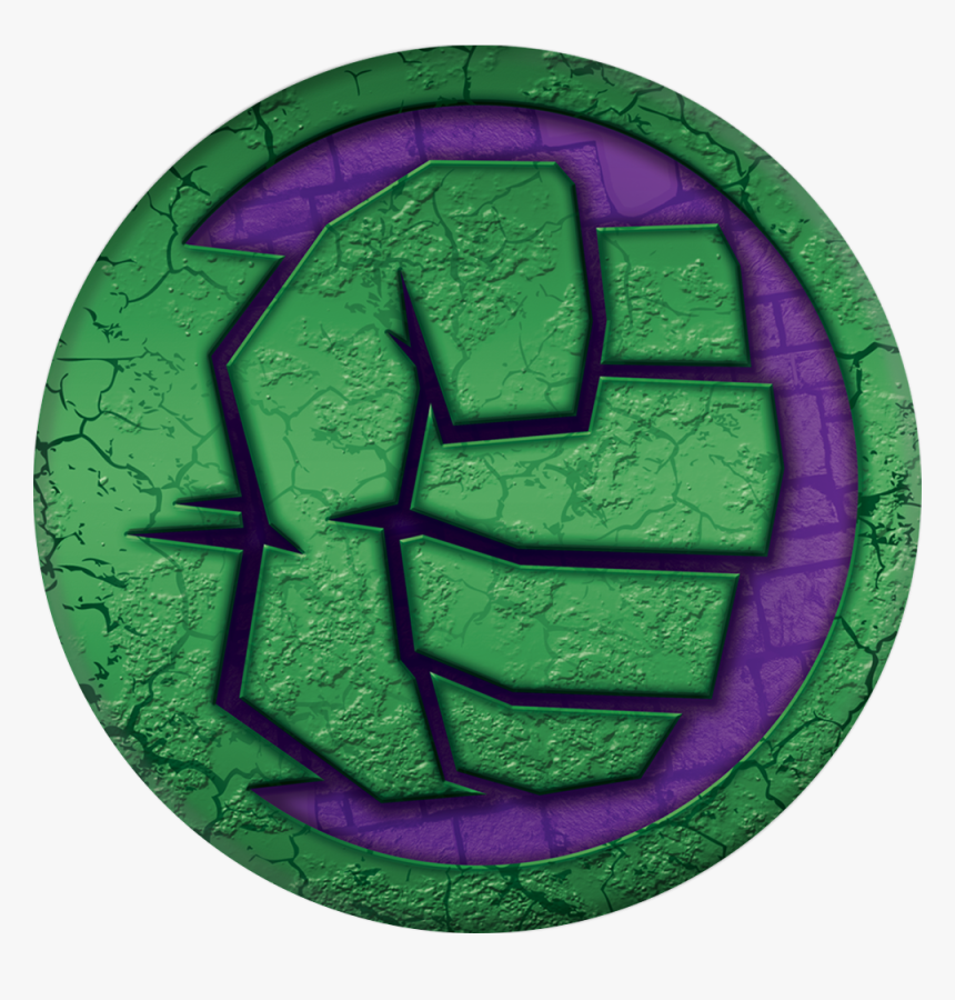 Hulk Popsocket, HD Png Download, Free Download