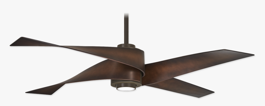 Minka Aire Artemis Iv Ceiling Fan - Ceiling Fan, HD Png Download, Free Download