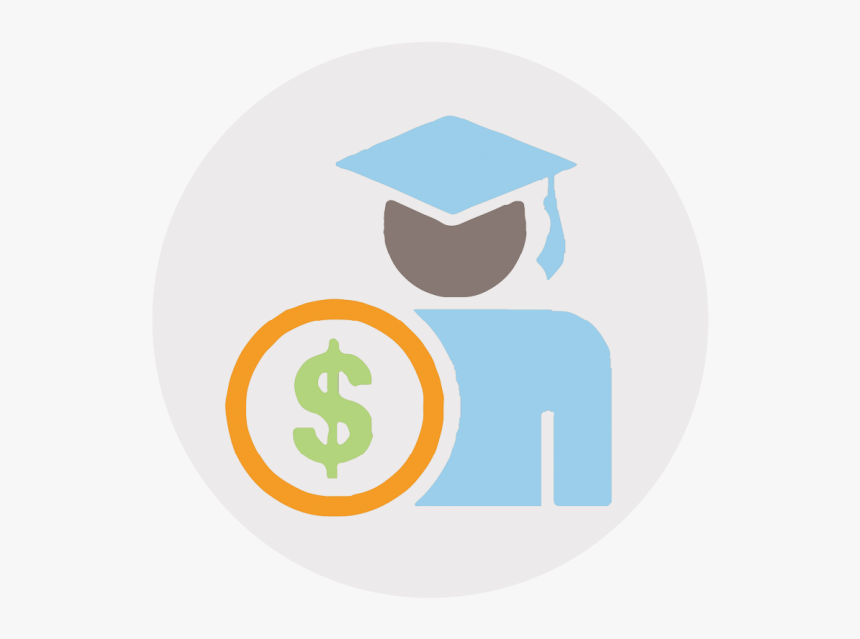 Scholarship Icon - Emblem, HD Png Download, Free Download