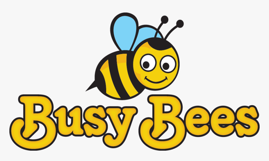 Busy As A Bee Png - Imagenes De Busy Bee, Transparent Png - kindpng.