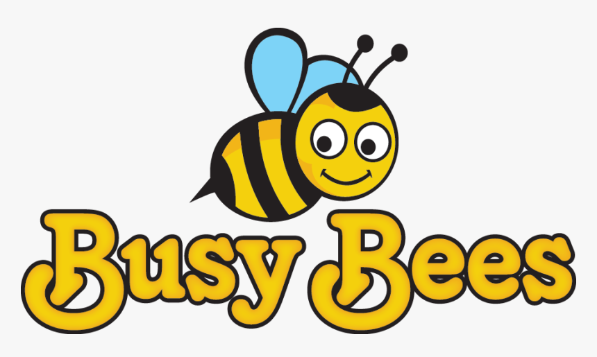 Busy As A Bee Png - Imagenes De Busy Bee, Transparent Png, Free Download