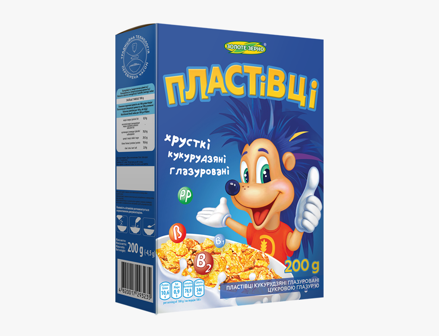 Corn Flakes Золоте Зерно, HD Png Download, Free Download