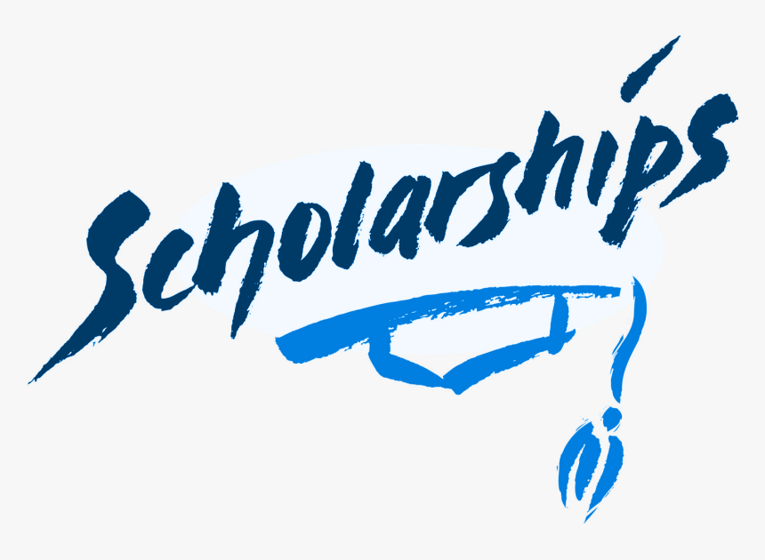 Cwm Offers Scholarships For Students Interested In - Scholarship Png, Transparent Png, Free Download