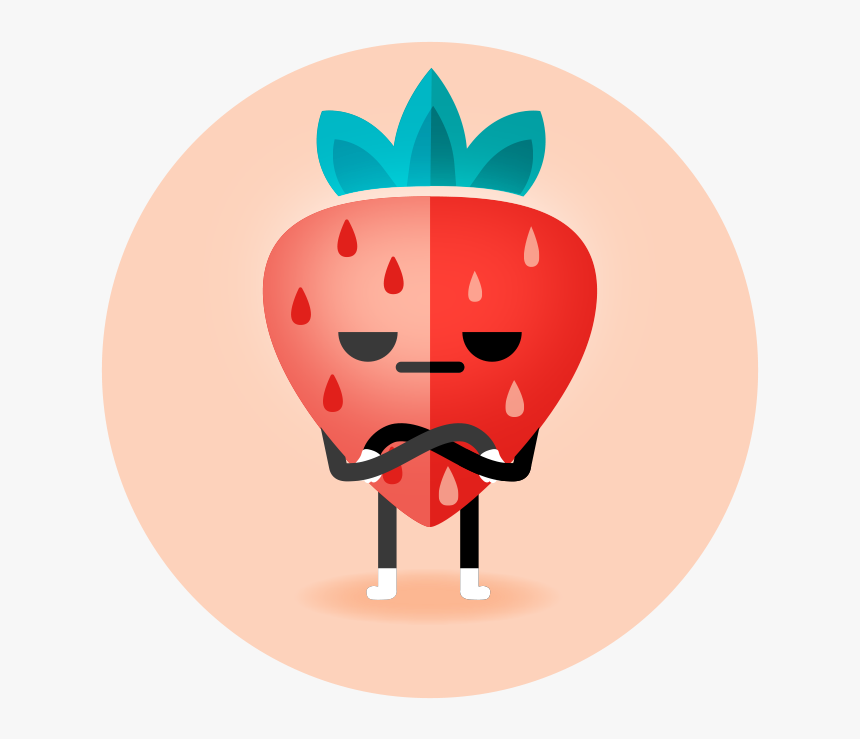 Annoyed , Png Download - Illustration, Transparent Png, Free Download