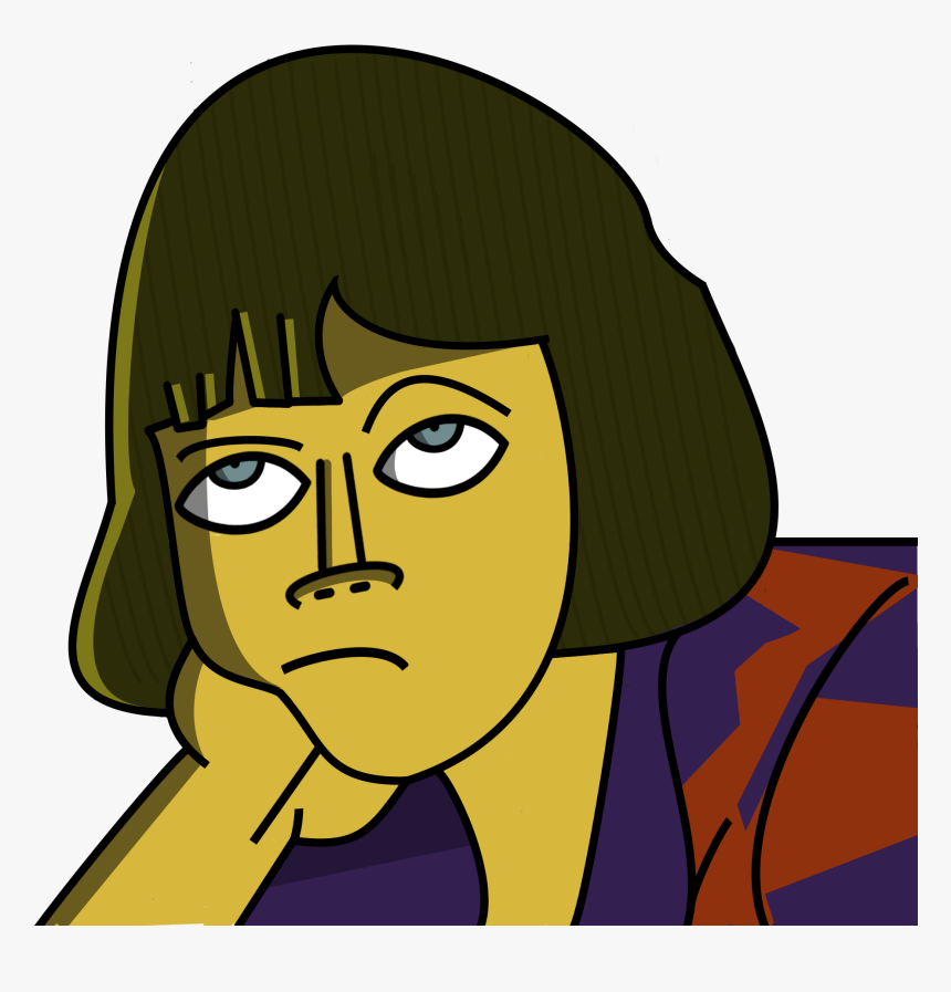 Beth Is Annoyed, HD Png Download, Free Download