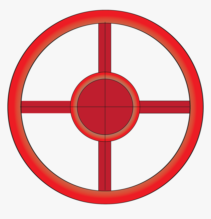Rainbow Six Siege Glaz Icon , Png Download - Circle, Transparent Png, Free Download