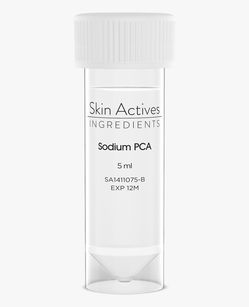 Sodium Pca - Cosmetics, HD Png Download, Free Download