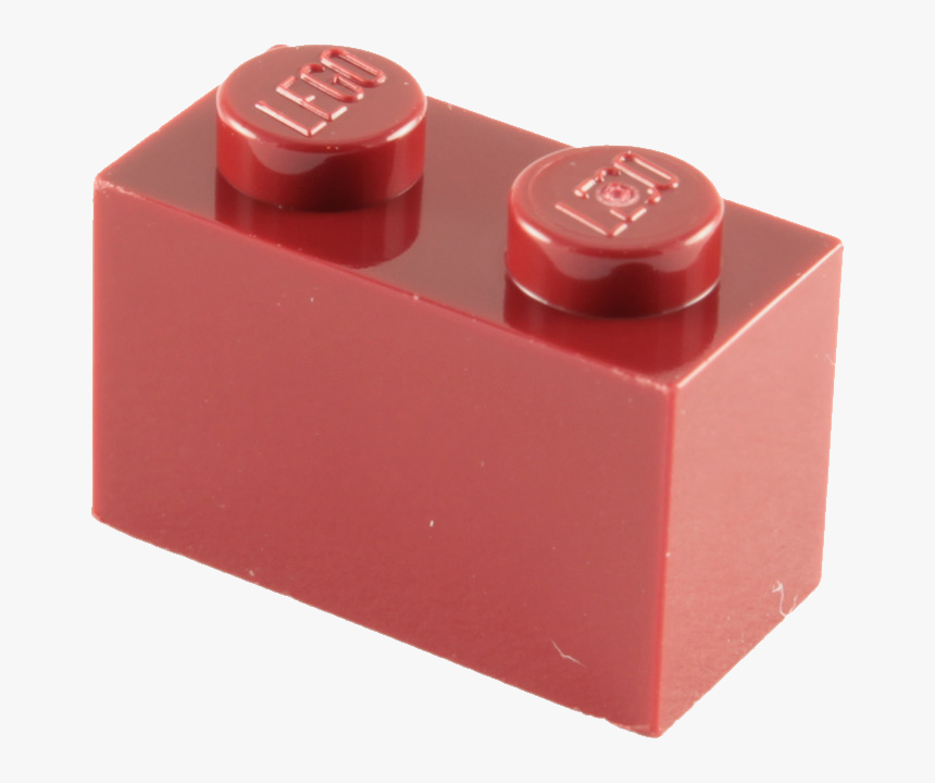 2 By 2 Lego Brick , Png Download - Construction Set Toy, Transparent Png, Free Download