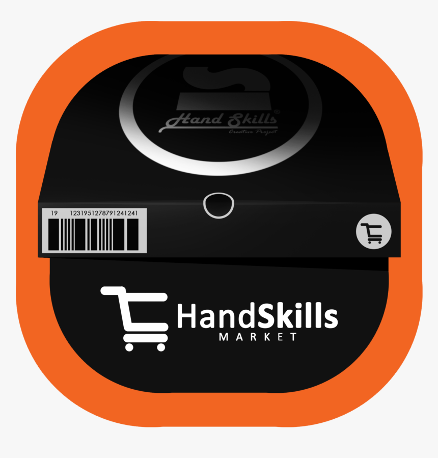 Handskills Market, HD Png Download, Free Download