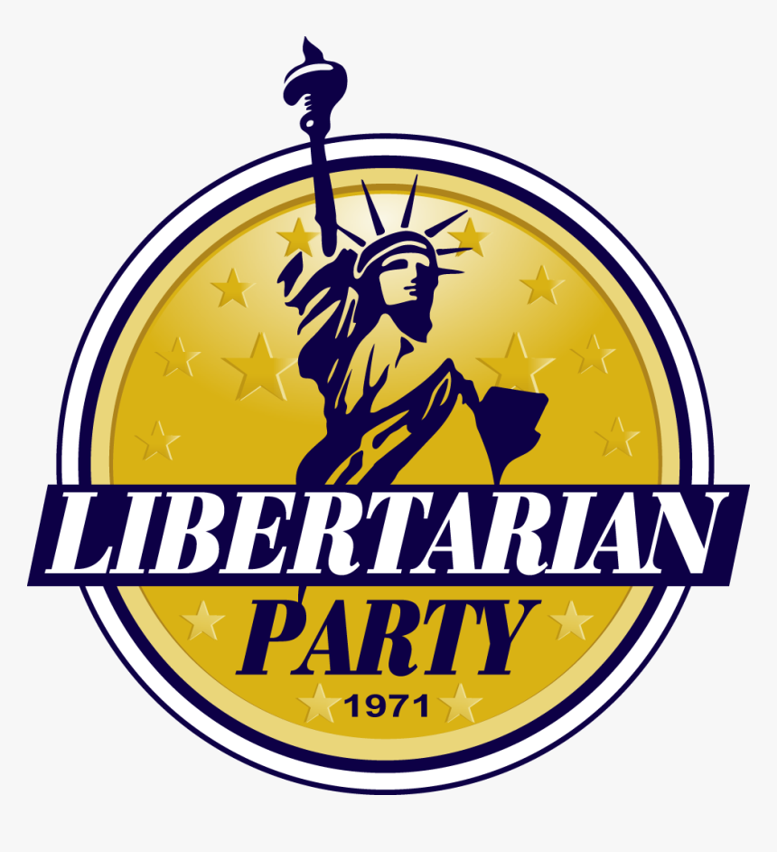 Libertarian Party Logo, HD Png Download, Free Download