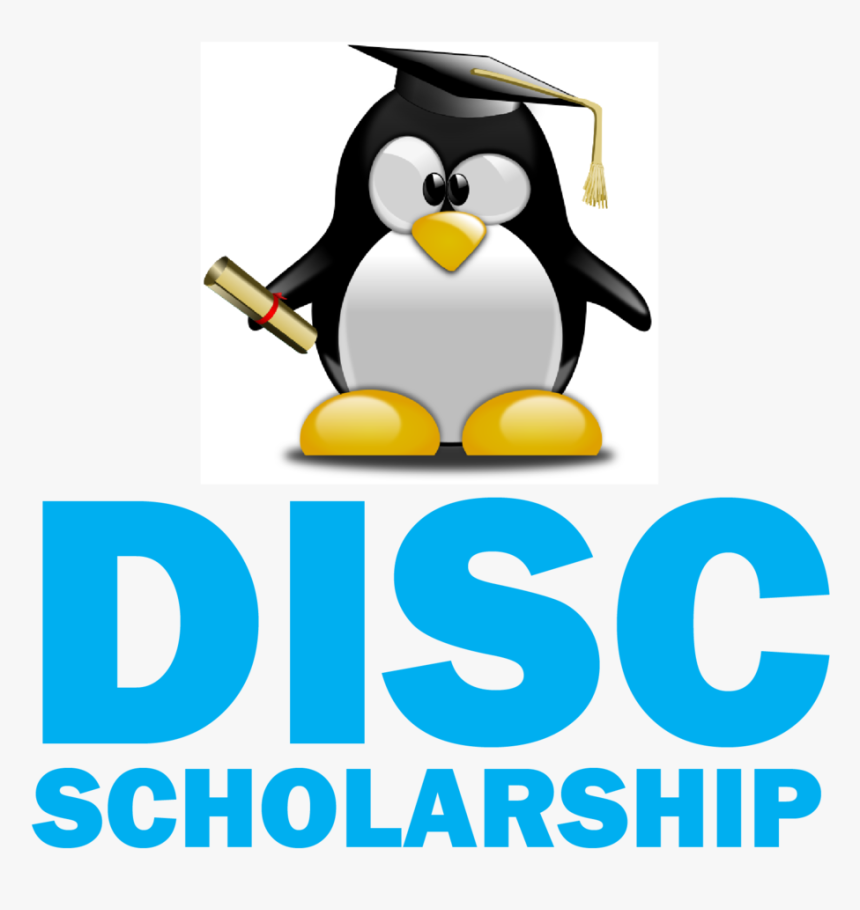 Disc Scholarship Square 02, HD Png Download, Free Download