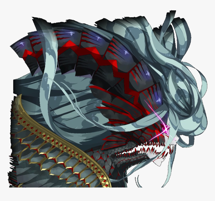 Fate Stay Night Tiamat , Png Download - Fate Stay Night Tiamat, Transparent Png, Free Download
