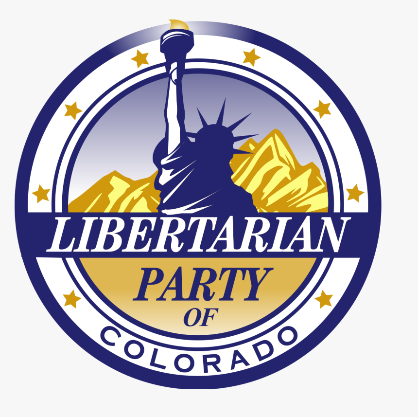 Libertarian Party Logo, HD Png Download, Free Download