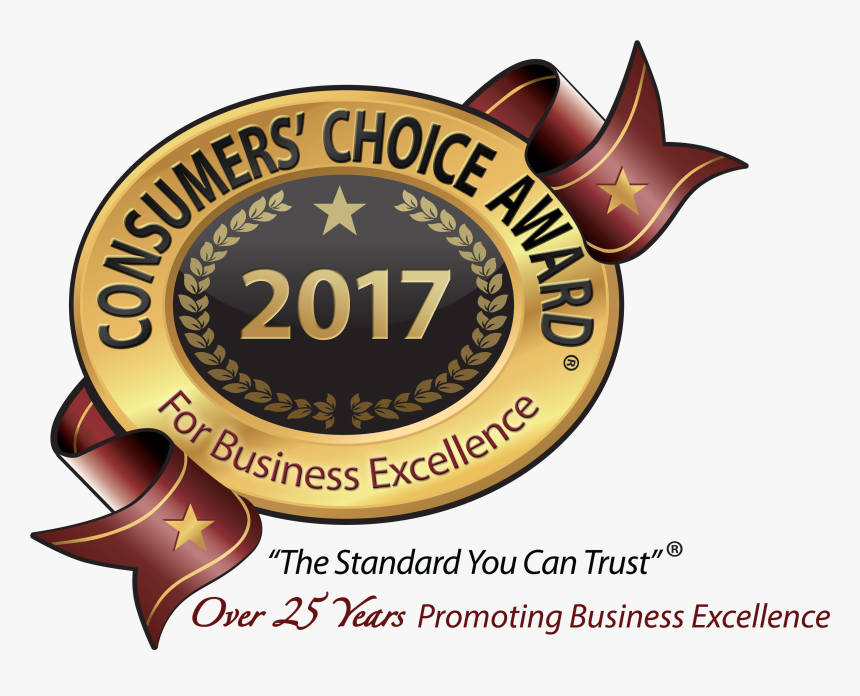 Consumers Choice Award Logo, HD Png Download, Free Download